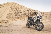 1 2018 Triumph Tiger 1200 XCA (2)