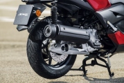 1 2018 Yamaha X Max 125 (10)