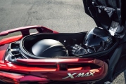 1 2018 Yamaha X Max 125 (11)