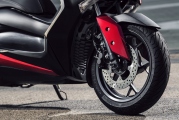1 2018 Yamaha X Max 125 (13)