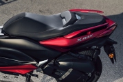 1 2018 Yamaha X Max 125 (14)