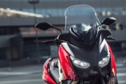 1 2018 Yamaha X Max 125 (15)