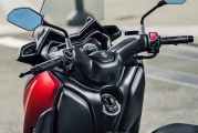 1 2018 Yamaha X Max 125 (18)