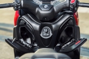 1 2018 Yamaha X Max 125 (19)