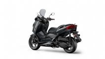 1 2018 Yamaha X Max 125 (1)