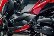 1 2018 Yamaha X Max 125 (23)