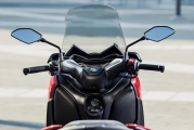 1 2018 Yamaha X Max 125 (24)