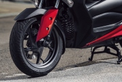 1 2018 Yamaha X Max 125 (25)