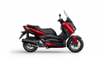 1 2018 Yamaha X Max 125 (28)