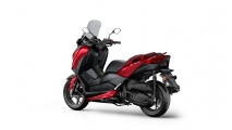 1 2018 Yamaha X Max 125 (29)