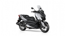1 2018 Yamaha X Max 125 (3)