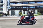 1 2018 Yamaha X Max 125 (7)