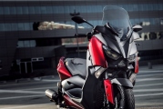 1 2018 Yamaha X Max 125 (8)