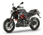 1 2019 Aprilia Shiver 900 (2)