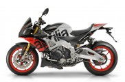 1 2019 Aprilia Tuono V4 1100 Factory (2)