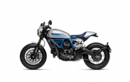 1 2019 Ducati Scrambler Cafe Racer (13)