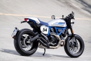 1 2019 Ducati Scrambler Cafe Racer (7)