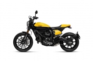 2 2019 Ducati Scrambler Full throttle (2)