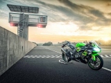 1 2019 Kawasaki Ninja ZX-6R (6)