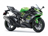 1 2019 Kawasaki Ninja ZX-6R (7)