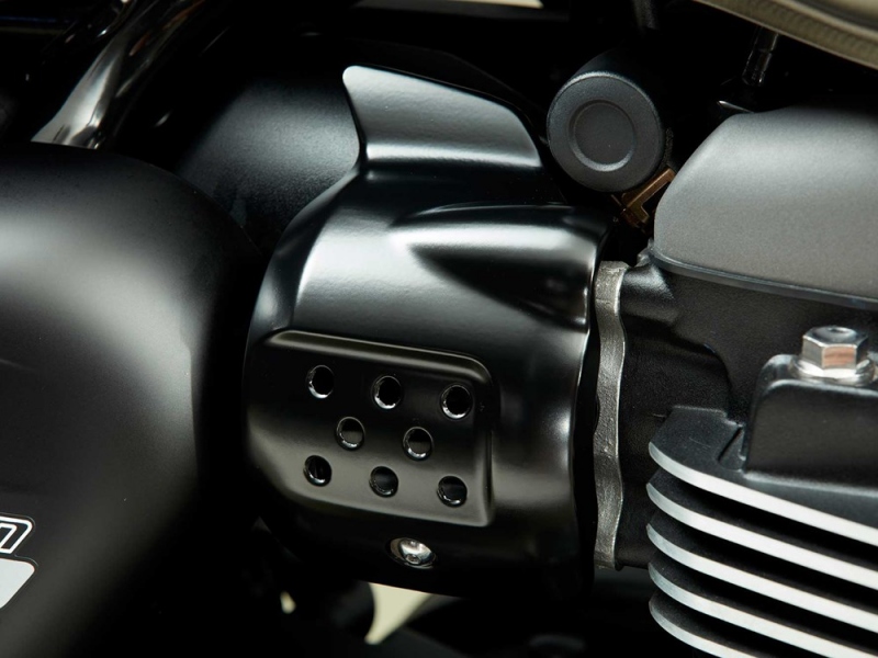 Triumph Street Twin 2019: s výkonnějším motorem - 15 - 1 2019 Triumph Street Twin (21)