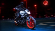 1 2019 Yamaha MT125 (1)