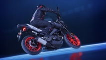 1 2019 Yamaha MT125 (2)