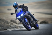 1 2019 Yamaha YZF R125 (10)