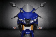 1 2019 Yamaha YZF R125 (16)