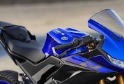 1 2019 Yamaha YZF R125 (17)