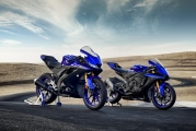 1 2019 Yamaha YZF R125 (25)