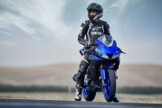 1 2019 Yamaha YZF R125 (27)