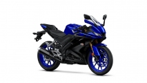 1 2019 Yamaha YZF R125 (28)