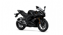 1 2019 Yamaha YZF R125 (29)