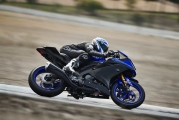 1 2019 Yamaha YZF R125 (4)