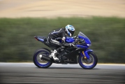 1 2019 Yamaha YZF R125 (6)