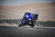 1 2019 Yamaha YZF R125 (7)