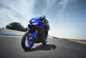 1 2019 Yamaha YZF R125 (8)