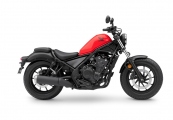 1 2020 Honda Rebel (15)