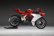 1 2020 MV Agusta Superveloce 800 Serie Oro (8)