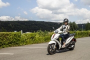 1 2020 Piaggio Medley S 125 i-get test (17)