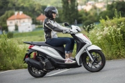 1 2020 Piaggio Medley S 125 i-get test (21)