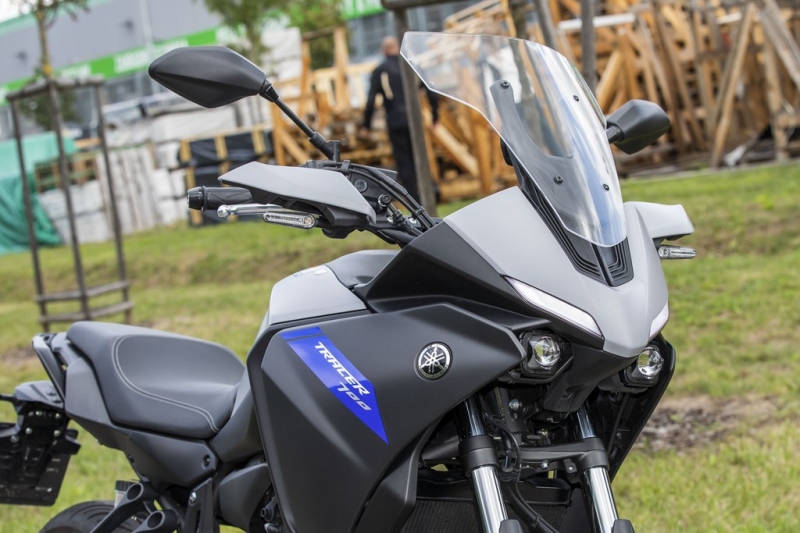 Test Yamaha Tracer 700 2020: pohodové cestování - 38 - 1 2020 Test Yamaha Tracer 700 motoforum (25)