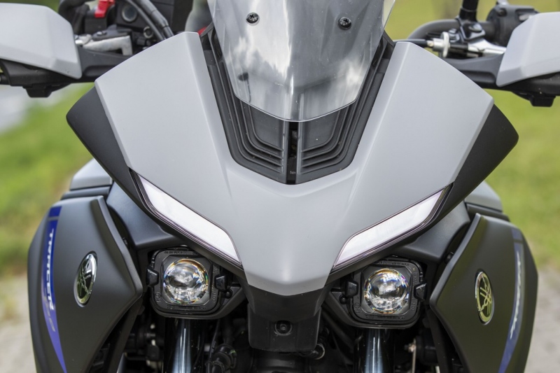 Test Yamaha Tracer 700 2020: pohodové cestování - 2 - 1 2020 Test Yamaha Tracer 700 motoforum (16)