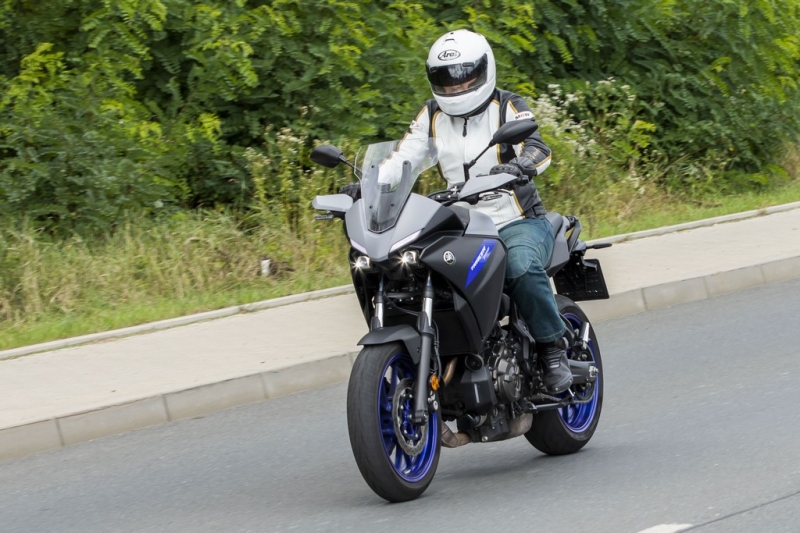 Test Yamaha Tracer 700 2020: pohodové cestování - 28 - 1 2020 Test Yamaha Tracer 700 motoforum (6)