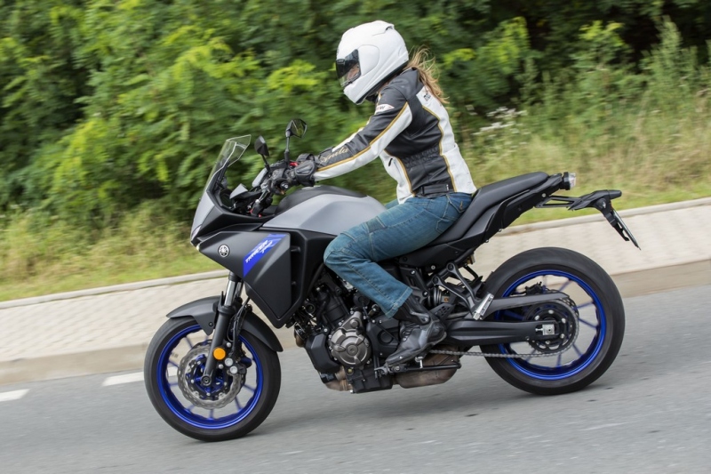 Test Yamaha Tracer 700 2020: pohodové cestování - 29 - 1 2020 Test Yamaha Tracer 700 motoforum (1)