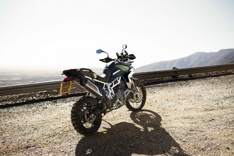 Triumph Tiger 900: novinka v pěti verzích - 26 - 1 2020 Triumph Tiger 900 Rally Pro (10)