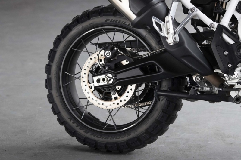 Triumph Tiger 900: novinka v pěti verzích - 41 - 1 2020 Triumph Tiger 900 Rally Pro (24)