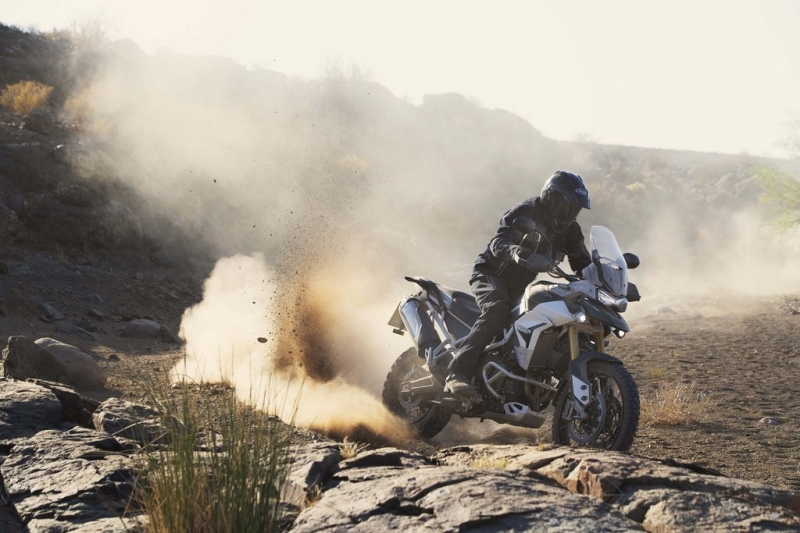 Triumph Tiger 900: novinka v pěti verzích - 44 - 1 2020 Triumph Tiger 900 Rally Pro (5)