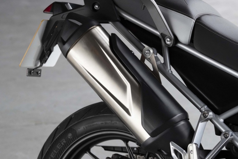 Triumph Tiger 900: novinka v pěti verzích - 15 - 1 2020 Triumph Tiger GT Pro (16)